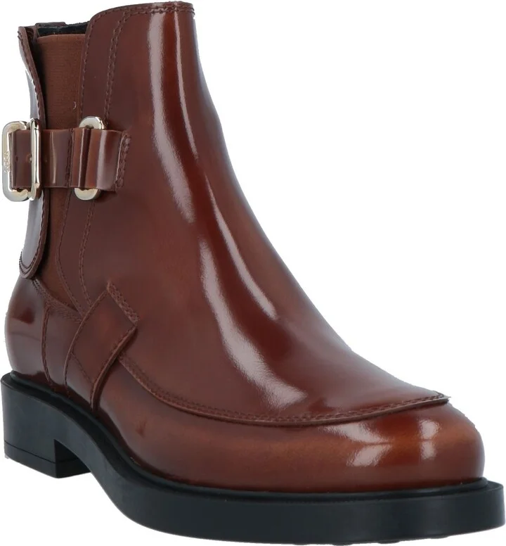 Tod's Woman Ankle boots - Image 4