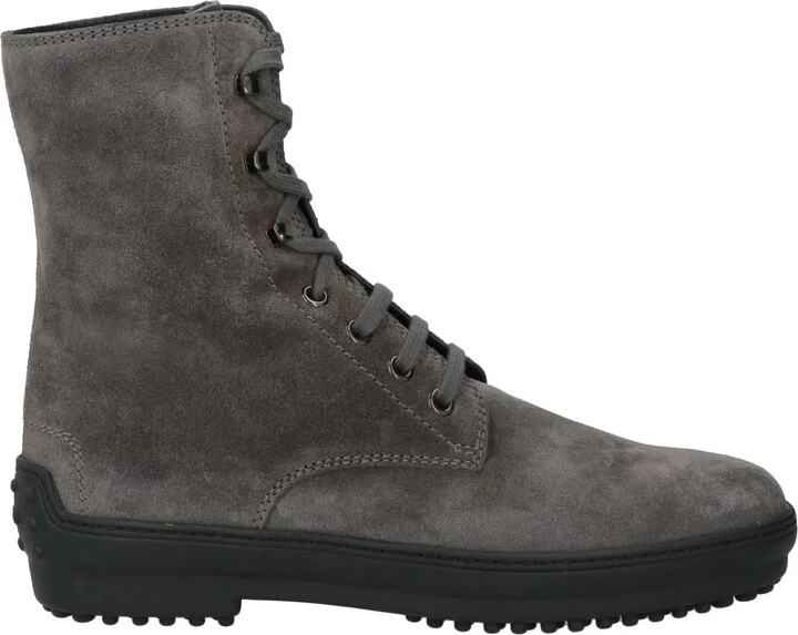 Tod's Woman Ankle boots - Image 3