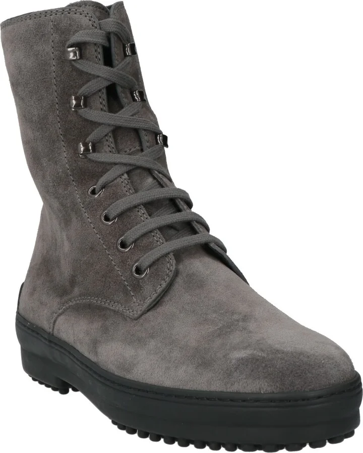Tod's Woman Ankle boots - Image 4