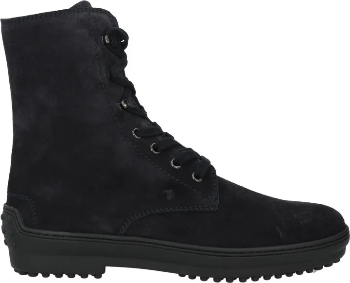 Tod's Woman Ankle boots - Image 6