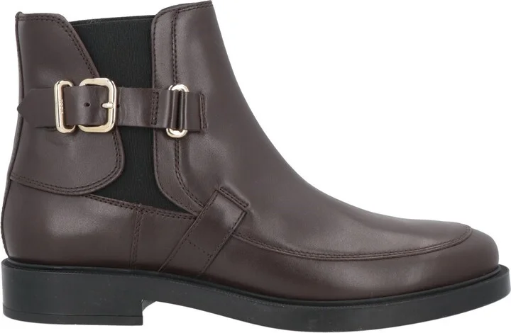 Tod's Woman Ankle boots - Image 3