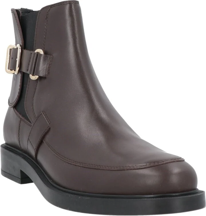 Tod's Woman Ankle boots - Image 4