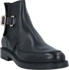 Tod's Woman Ankle boots - Image 5