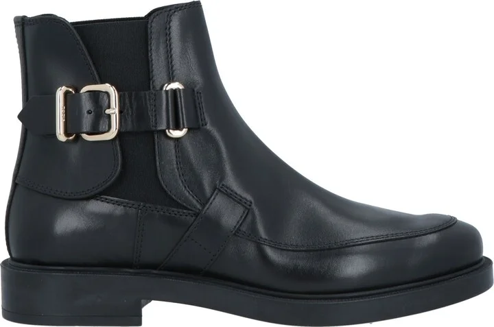 Tod's Woman Ankle boots - Image 6