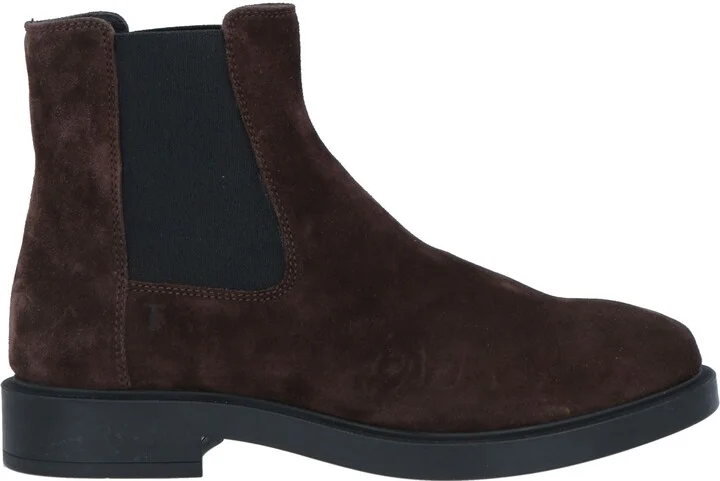 Tod's Woman Ankle boots - Image 3
