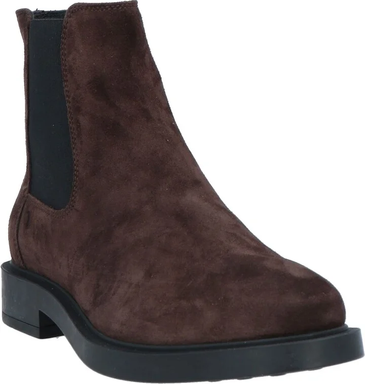 Tod's Woman Ankle boots - Image 4