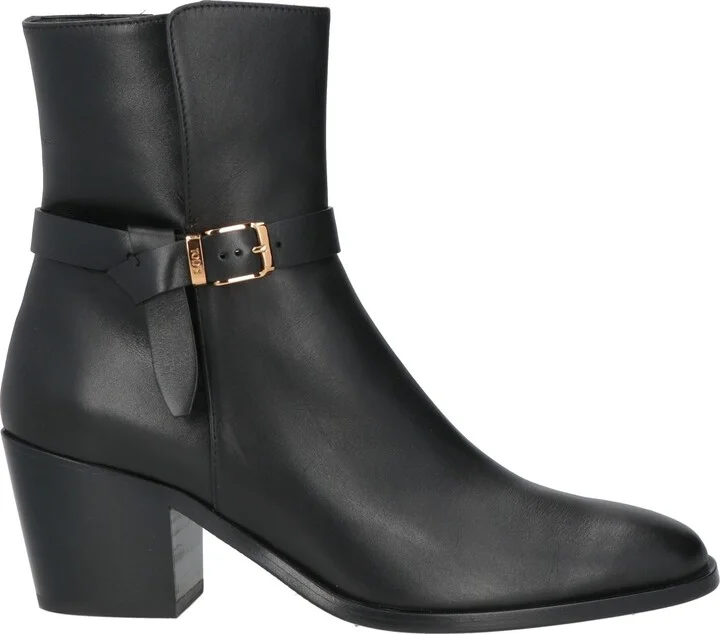 Tod's Woman Ankle boots - Image 3