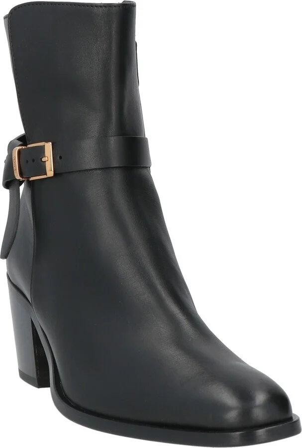 Tod's Woman Ankle boots - Image 4