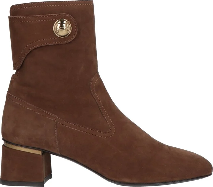 Tod's Woman Ankle boots - Image 3
