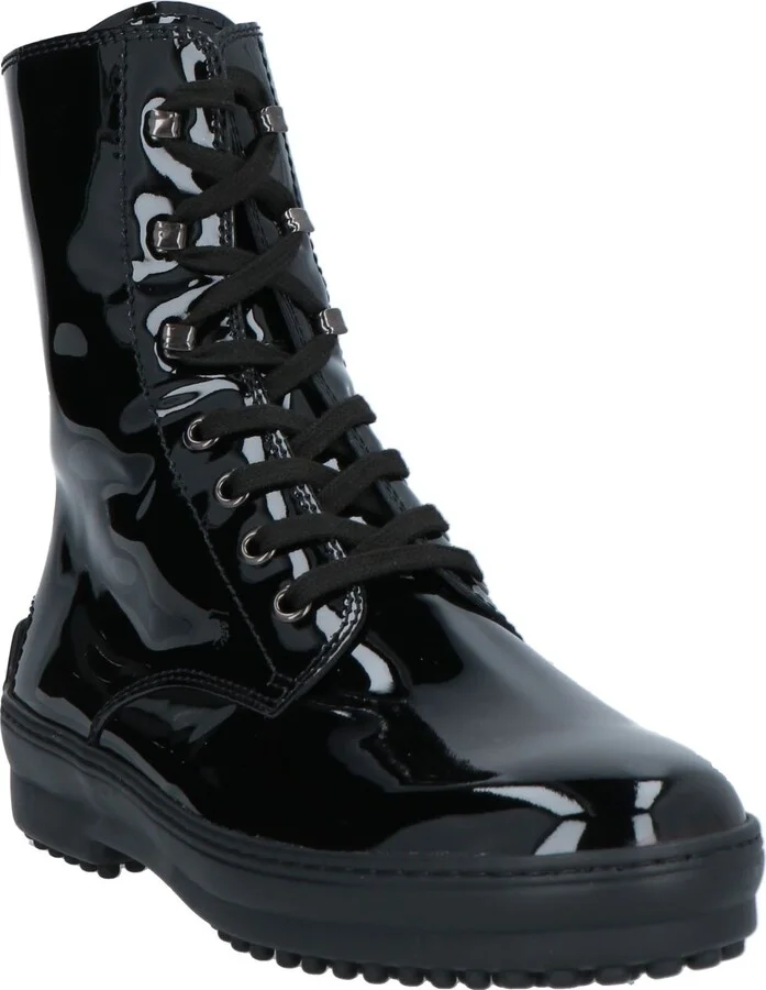 Tod's Woman Ankle boots - Image 4
