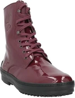 Tod's Woman Ankle boots - Image 5