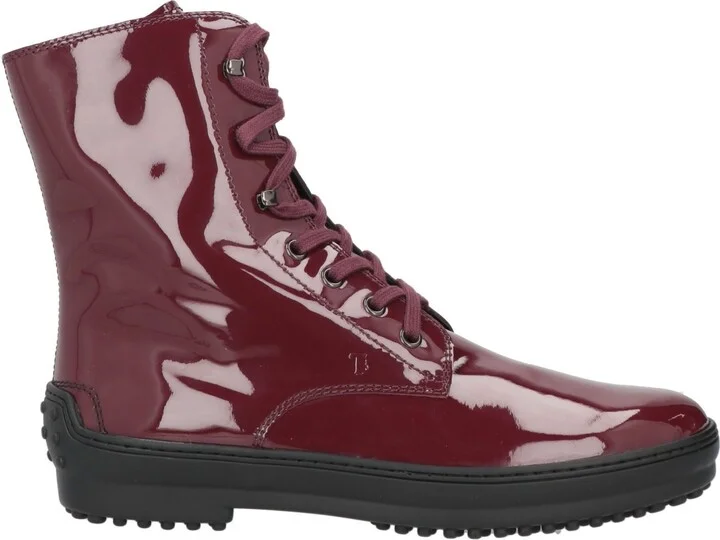 Tod's Woman Ankle boots - Image 6