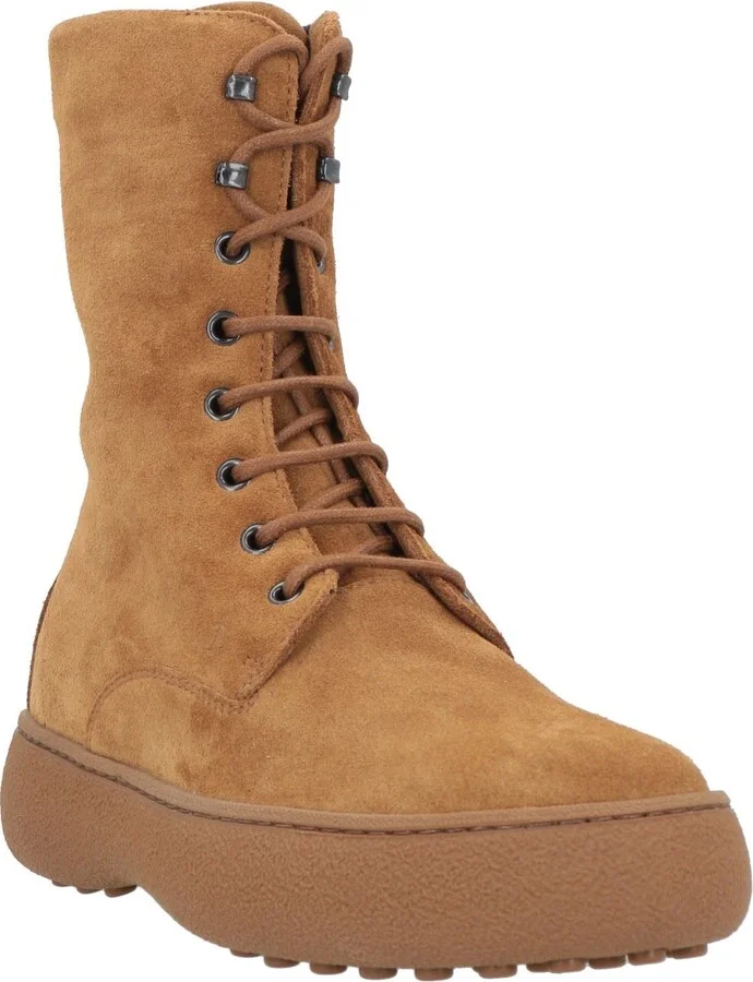 Tod's Woman Ankle boots - Image 4