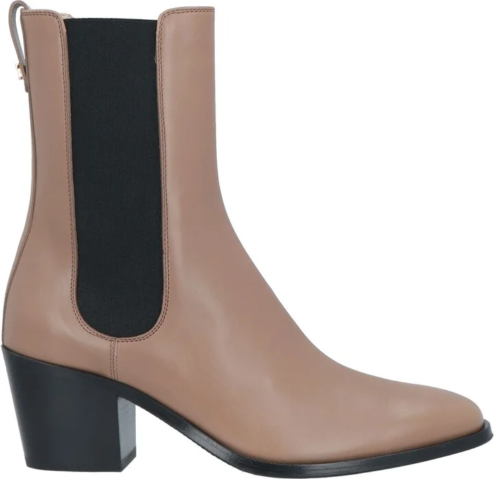 Tod's Woman Ankle boots - Image 3