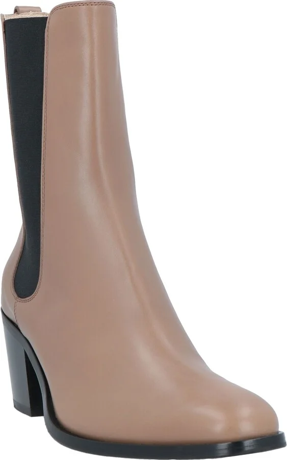 Tod's Woman Ankle boots - Image 4