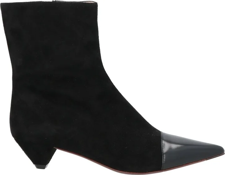 Tod's Woman Ankle boots - Image 3