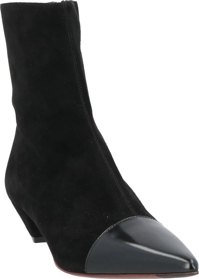 Tod's Woman Ankle boots - Image 4