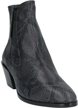Tod's Woman Ankle boots - Image 2
