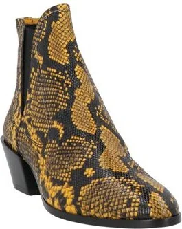 Tod's Woman Ankle boots - Image 5
