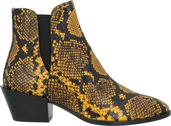 Tod's Woman Ankle boots - Image 6