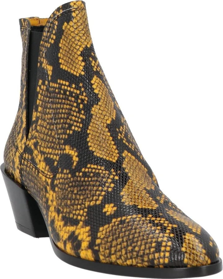 Tod's Woman Ankle boots - Image 7
