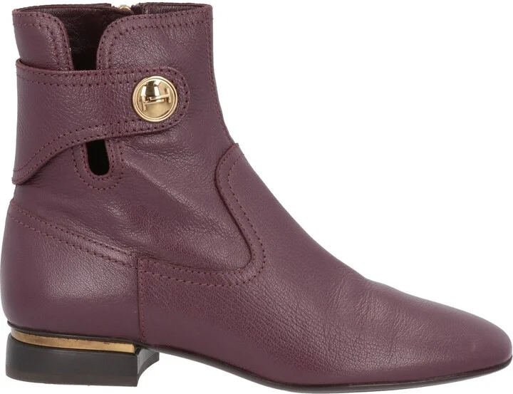 Tod's Woman Ankle boots - Image 3
