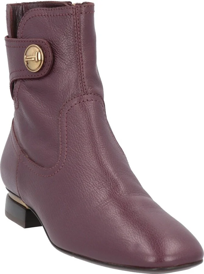 Tod's Woman Ankle boots - Image 4