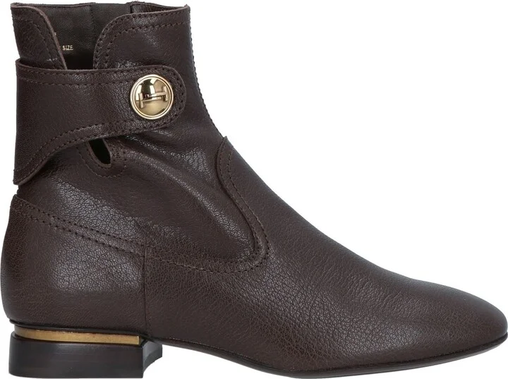 Tod's Woman Ankle boots - Image 6