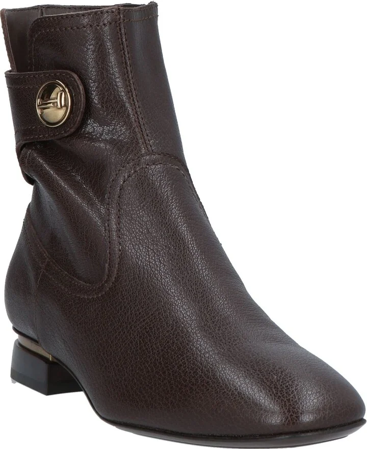 Tod's Woman Ankle boots - Image 7