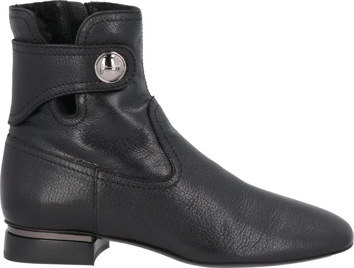 Tod's Woman Ankle boots - Image 3