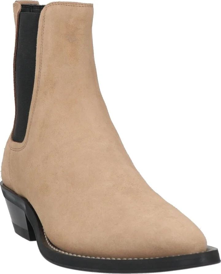 Tod's Woman Ankle boots - Image 4