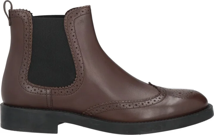 Tod's Woman Ankle boots - Image 3