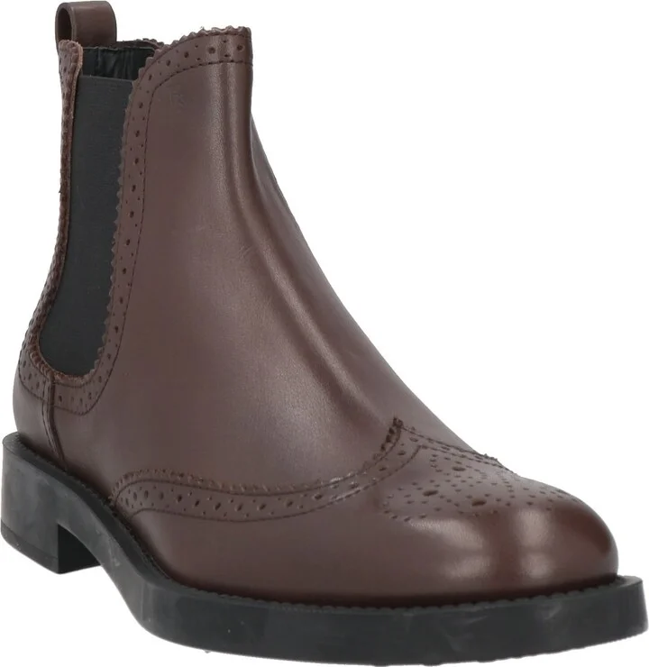 Tod's Woman Ankle boots - Image 4
