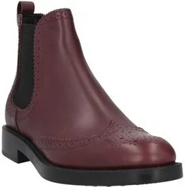 Tod's Woman Ankle boots - Image 5