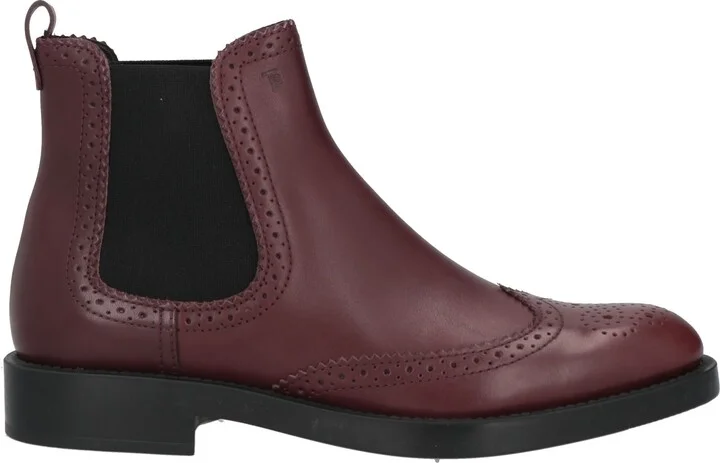 Tod's Woman Ankle boots - Image 6