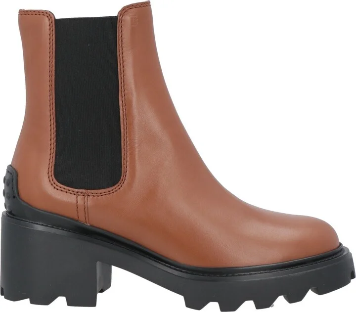 Tod's Woman Ankle boots - Image 3