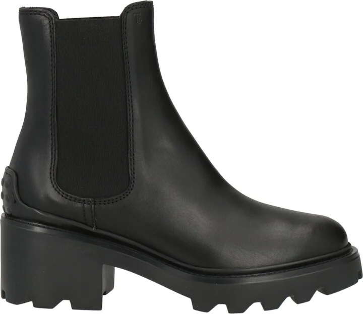 Tod's Woman Ankle boots - Image 6