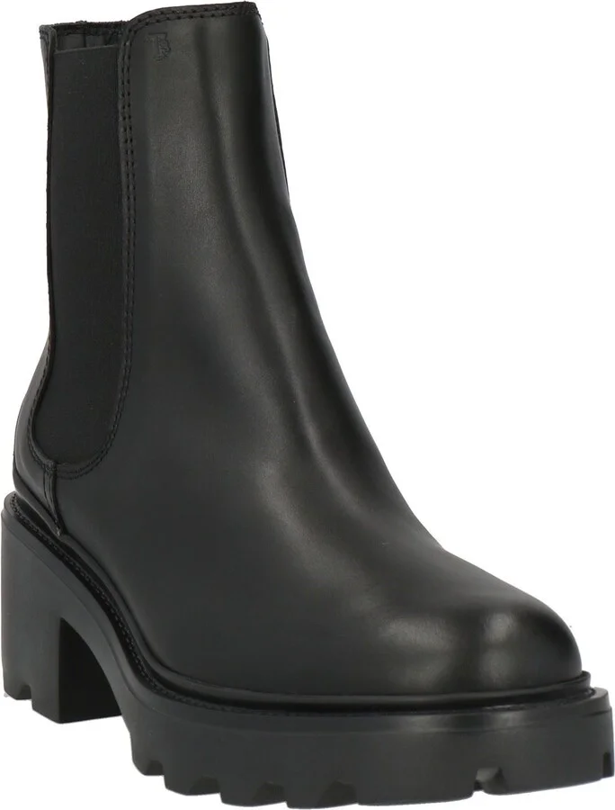 Tod's Woman Ankle boots - Image 7
