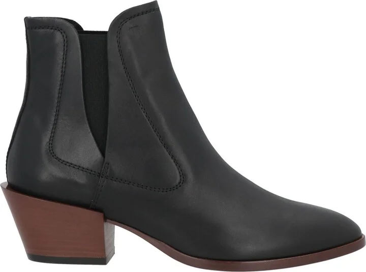Tod's Woman Ankle boots - Image 3