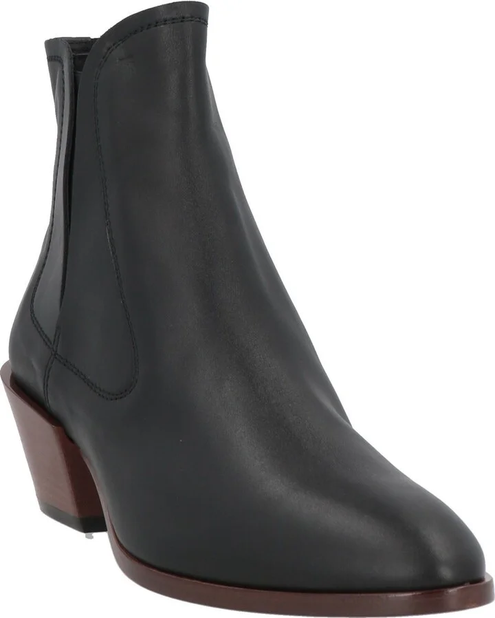 Tod's Woman Ankle boots - Image 4