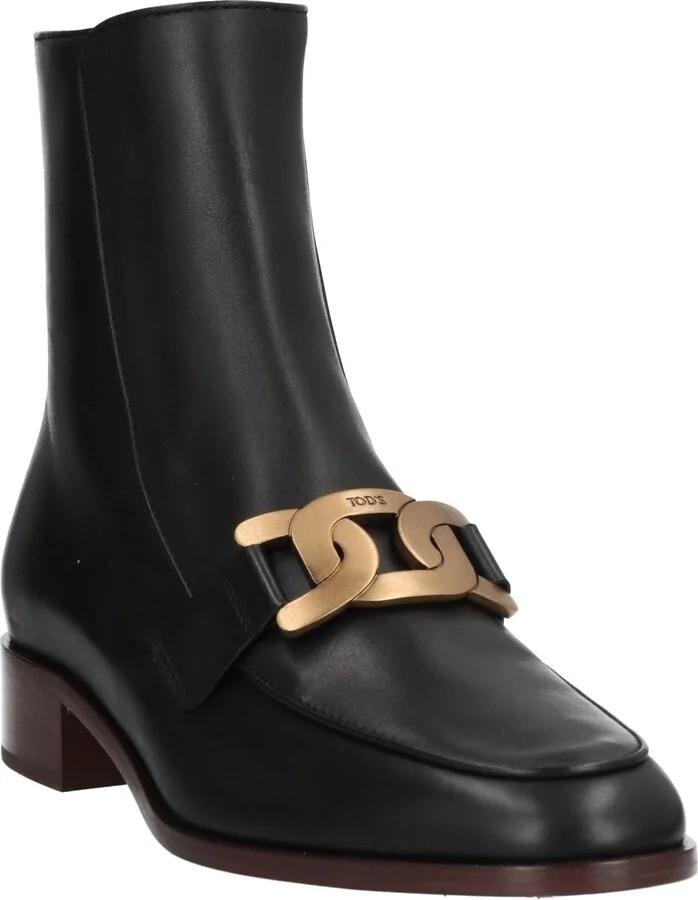 Tod's Woman Ankle boots - Image 4