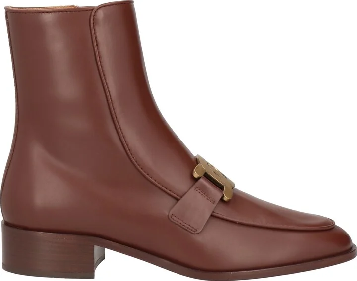 Tod's Woman Ankle boots - Image 6