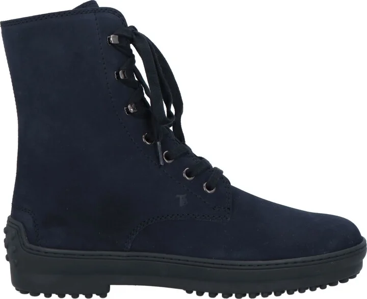 Tod's Woman Ankle boots - Image 3