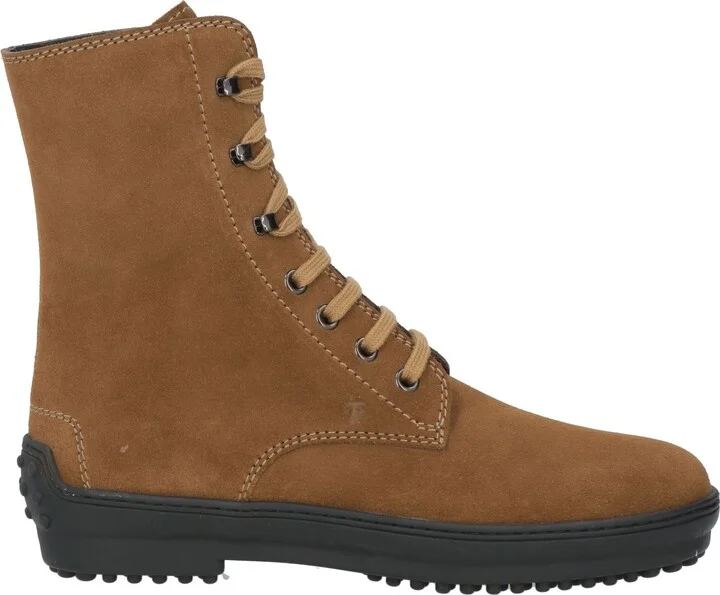 Tod's Woman Ankle boots - Image 6