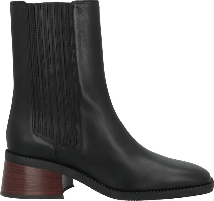 Tod's Woman Ankle boots - Image 3