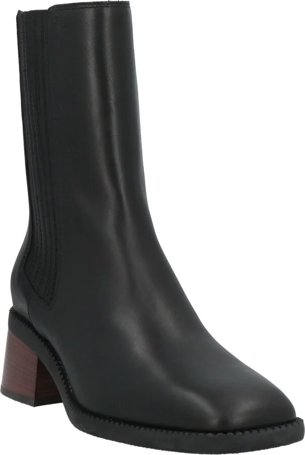 Tod's Woman Ankle boots - Image 4
