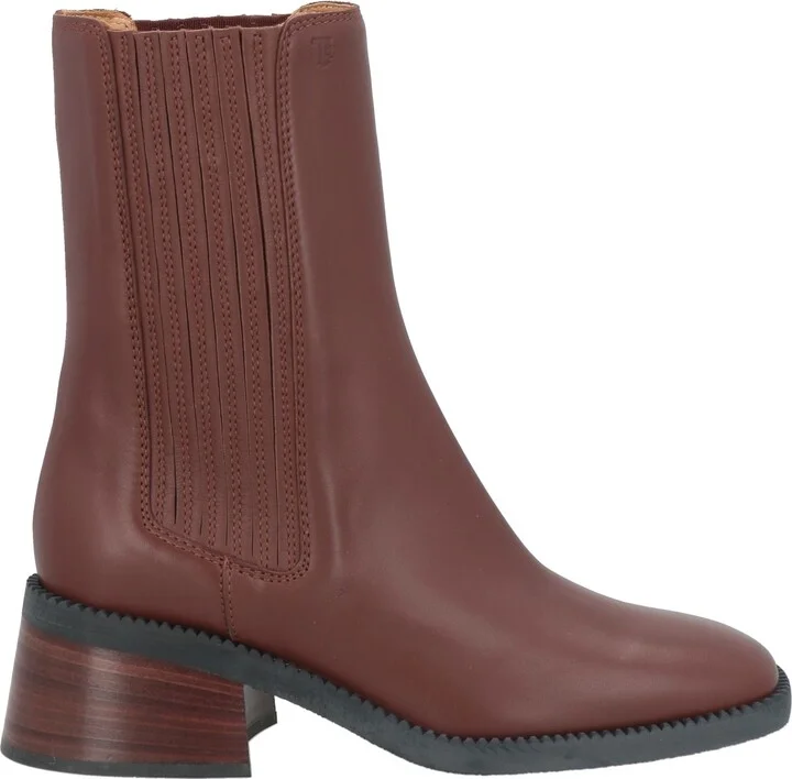 Tod's Woman Ankle boots - Image 6