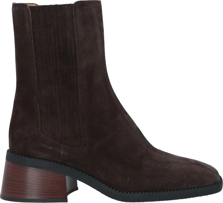 Tod's Woman Ankle boots - Image 3