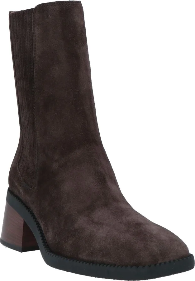 Tod's Woman Ankle boots - Image 4