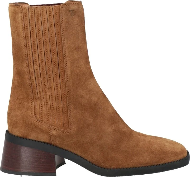 Tod's Woman Ankle boots - Image 6